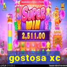 gostosa xc